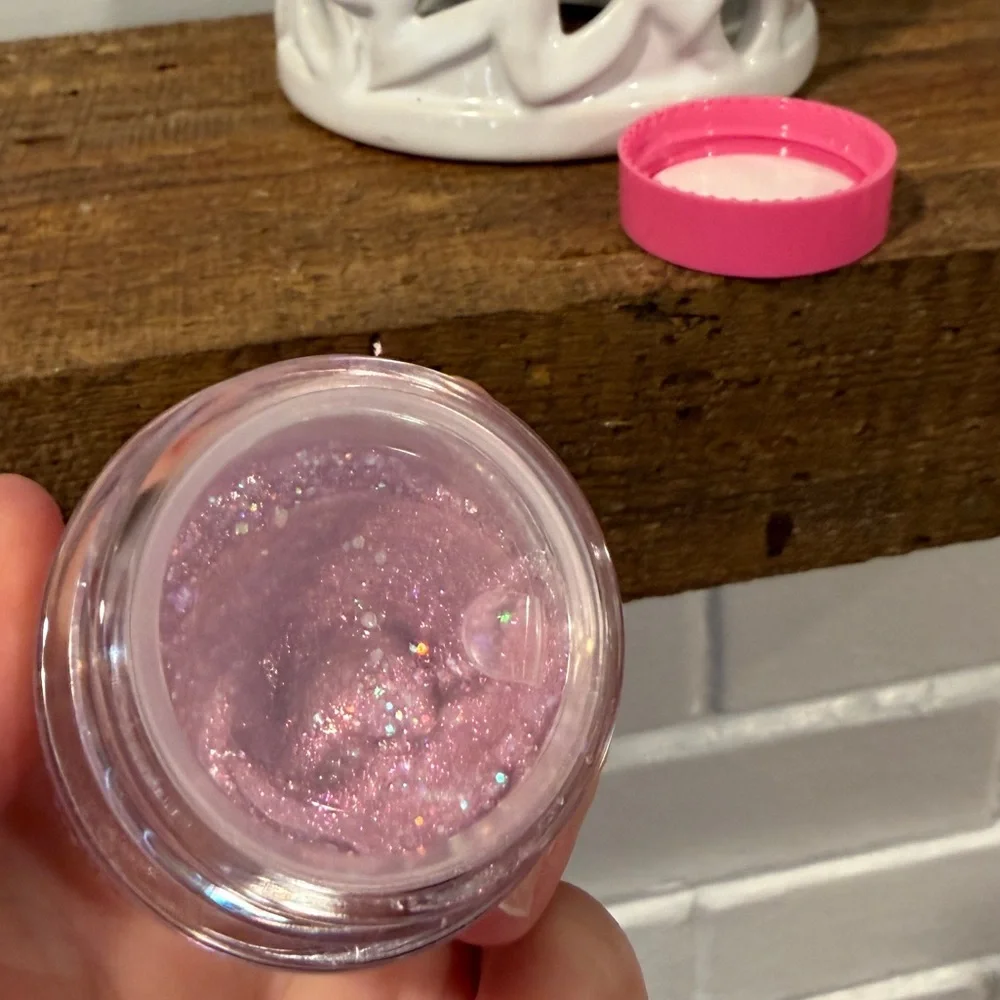 New! Wet n Wild!